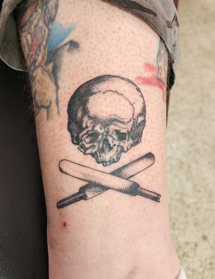 Skull Skull