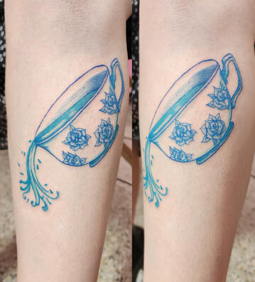 Teacup Teacup