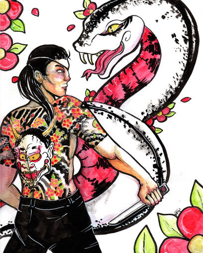 "Majima" "Majima"
