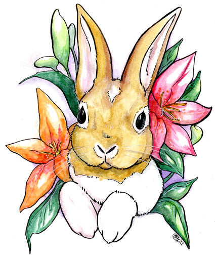 Rabbit Commission Rabbit Commission