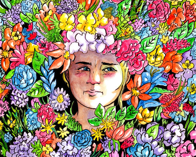 &quot;Midsommar&quot;