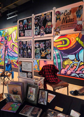 Crafts &amp; Drafts &#39;25