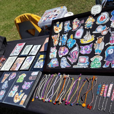 Art In the Park '19 Art In the Park '19