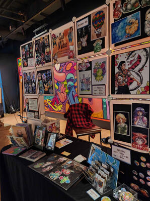 Crafts &amp; Drafts &#39;25