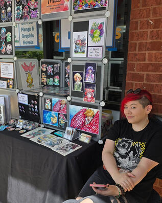 Free Comic Book Day &#39;25